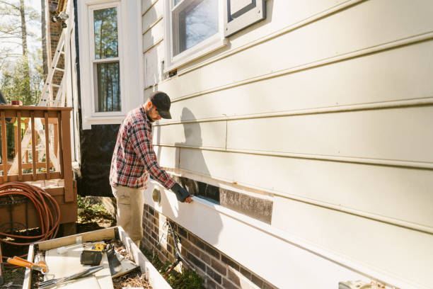 Top rated local Siding Replacement specialists in Reedville, VA
